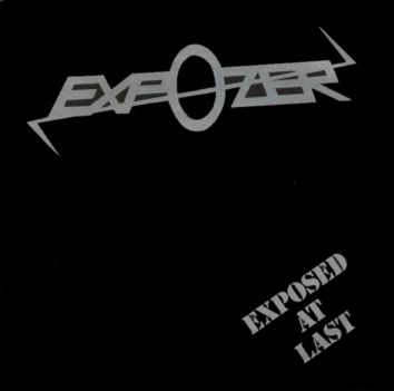 EXPOZER - Exposed At Last