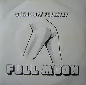 FULL MOON - Stand Up
