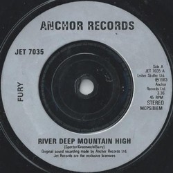 FURY - River Deep Mountain High