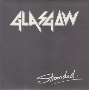 GLASGOW - Stranded