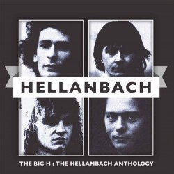HELLANBACH - The Big H The Hellanbach Anthology 2