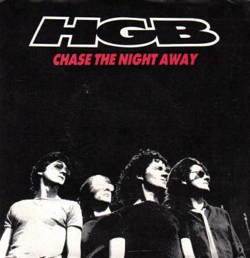 HGB - Chase The Night Away
