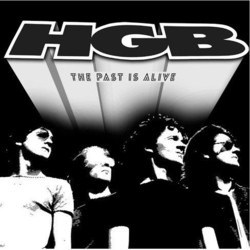 HGB - The Past Is Alive