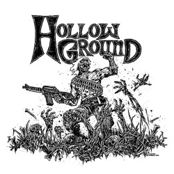HOLLOW GROUND - Warlord 2014