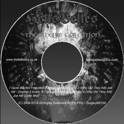 HellsBelles - The Singles Collection
