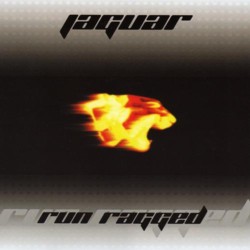 JAGUAR - Run Ragged