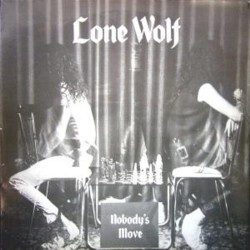 LONE WOLF - Nobody's Move