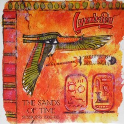 LYADRIVE - The Sands Of Time Sessions 1982-83