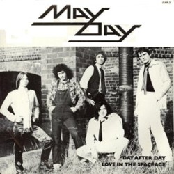 MAYDAY - Day After Day