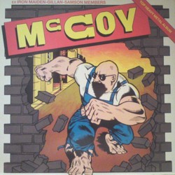 MCCOY - McCoy