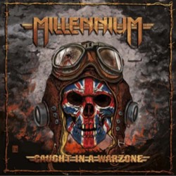 MILLENNIUM - Caught In A Warzone
