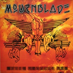 MOURNBLADE - Time's Running Out LP
