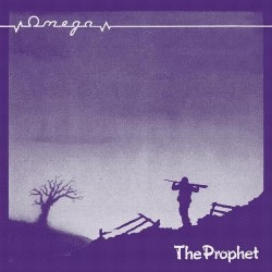 OMEGA - The Prophet Rock Machine