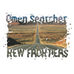 OMEN SEARCHER - New Frontiers