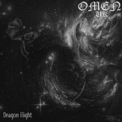 OMEN UK - Dragon Flight
