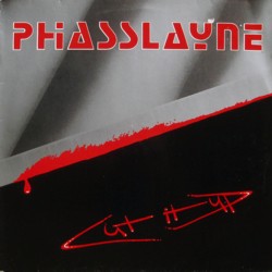 PHASSLAYNE - Cut It Up