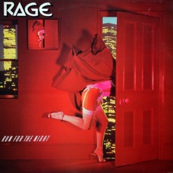 RAGE - Run For The Night