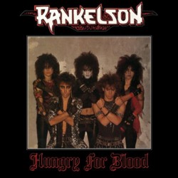 RANKELSON - Hungry For Blood