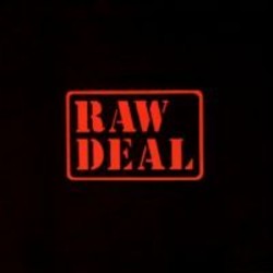 RAW DEAL (2) - Lonewolf