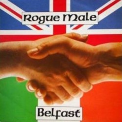 ROGUE MALE - Belfast