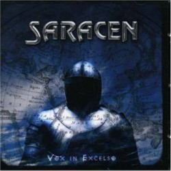 SARACEN - Vox In Excelso