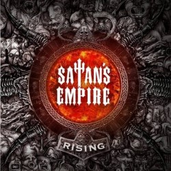SATAN'S EMPIRE - Rising