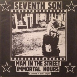 SEVENTH SON - Man In The Street