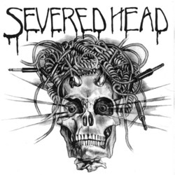 SEVERED HEAD - Heavy Metal