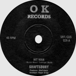 Shaftsbury - Hit Man
