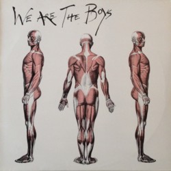 SHAFTSBURY - We Are The Boys