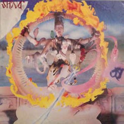 SHIVA - Firedance