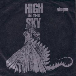 SHOGUN - High In The SKy