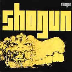 SHOGUN - Shogun