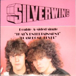 SILVERWING - That's Entertainment