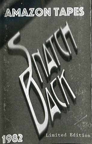 SNATCH-BACK - Amazon Tapes