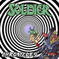 SOLDIER - Chronicles